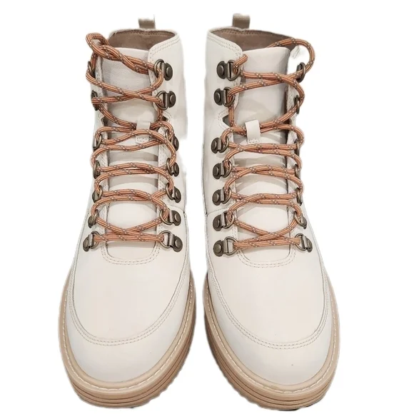 TEVA Women's Midform Boot - Water Resistant White Swan US Women's 9.5 NWOT - Picture 6 of 8